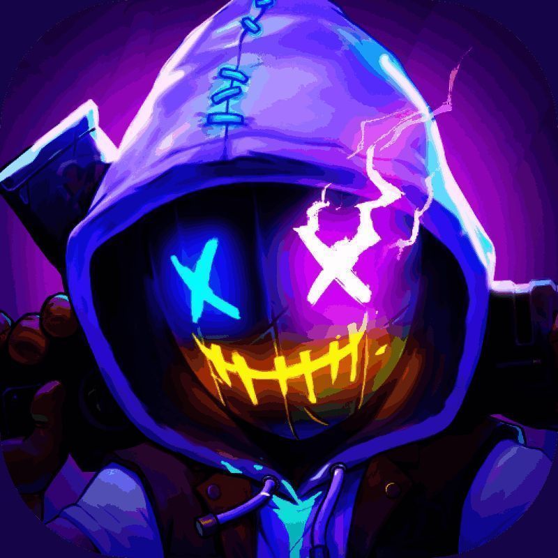 霓虹深渊:无限 iOS版 V3.3.660.660