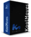 KoolMovesdemo32位