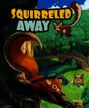 《蹦蹦小囤鼠》免安装中文版