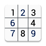 数独经典拼图 V1.0
