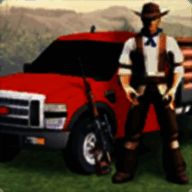 野生动物狩猎模拟 V1.1