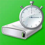 CrystalDiskMark硬盘测试工具32位