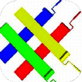 彩带涂色模拟器 最新版 V2.0