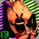 恐怖冰淇淋4 2025最新版 V1.0.1