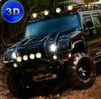 极限军用越野车 V1.0