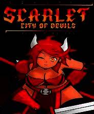 《猩红之城的恶魔》免安装中文版