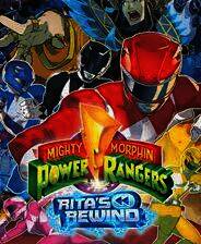 《恐龙战队：丽塔回溯》 v20250219升级档+未加密补丁[TENOKE]