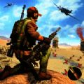 边境狙击枪射击 安卓版 V1.2