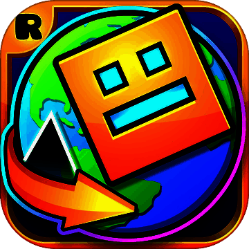 几何冲刺世界 V1.4.0