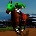 模拟骑马比赛 手机版 V25.3.02