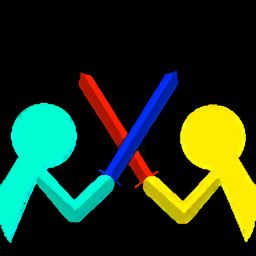 火柴人至高对决 （内置功能菜单） V2.3.1