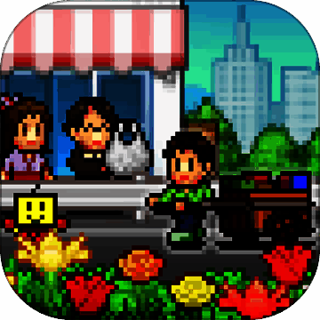 青空挖掘公司 V1.7