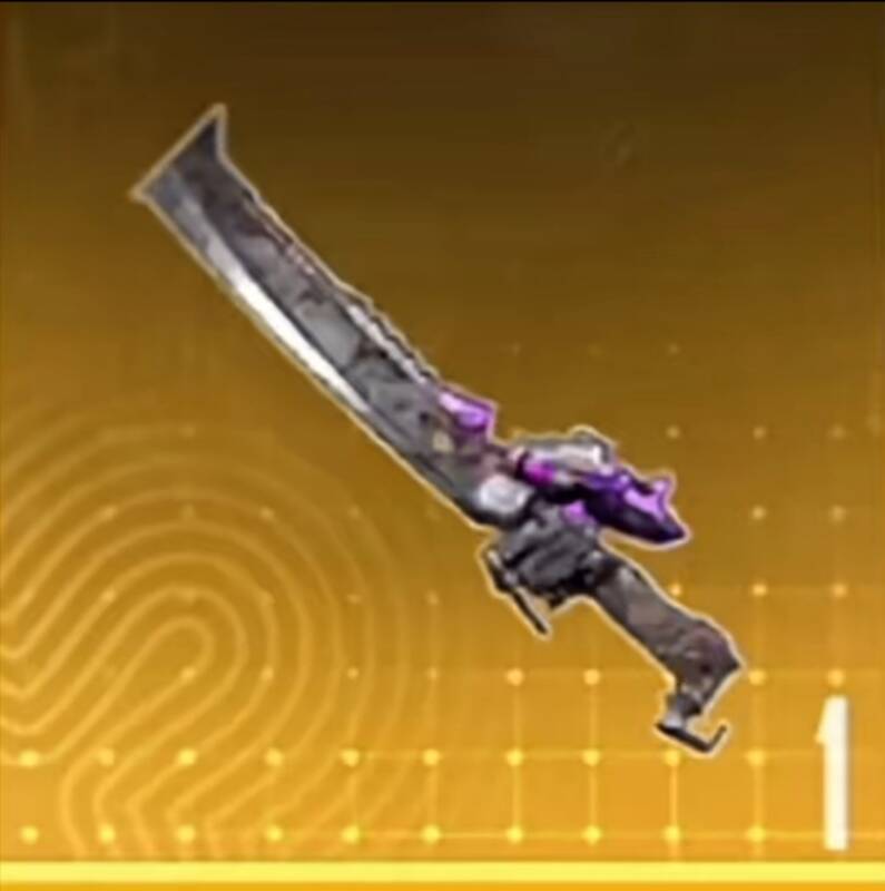 火焰刀卡金3.0 V3.0