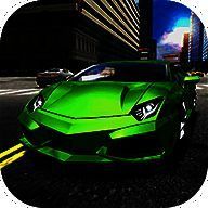 模拟驾驶模拟漂移 V2.1