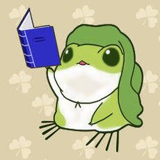 旅行青蛙中文版攻略 V1.2