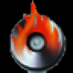 Apen Audio CD Burner