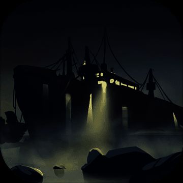 诡船谜案 V1.6
