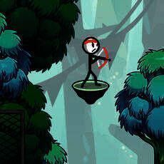 火柴人的对垒 V1.5