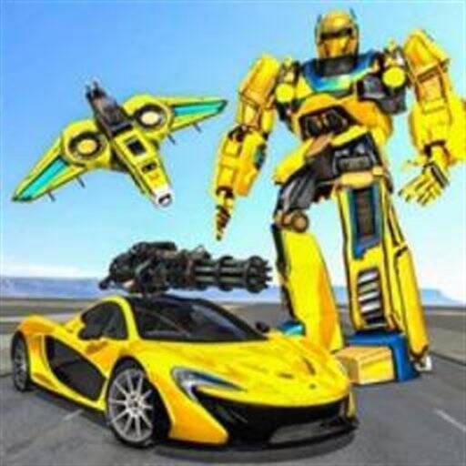 变形机器人金刚 V1.0.1