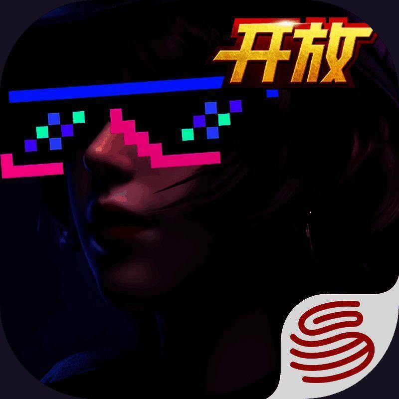 王牌竞速：开放 V3.8