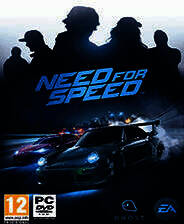 《极品飞车19》PC版