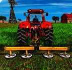 农场人生模拟 V1.0