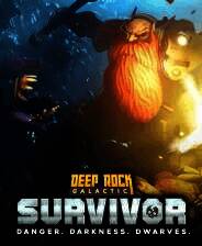 《深岩银河：幸存者》电脑版