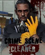 《犯罪现场清洁工》官方版