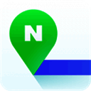 Naver Map 中文版 V5.32.2.8