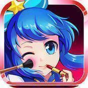巴啦啦小魔仙幻彩美妆 V1.3.5