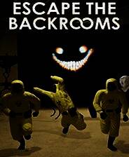 《逃离后室》电脑版