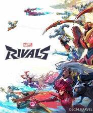 《漫威争锋》守望先锋朱诺外观MOD