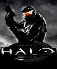 《光环：战斗进化周年纪念版》简体中文免安装版