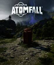 《原子陨落》v1.0.1 八项修改器[3DM]