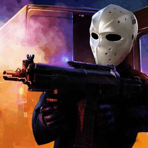 武装暴徒 V1.1.24