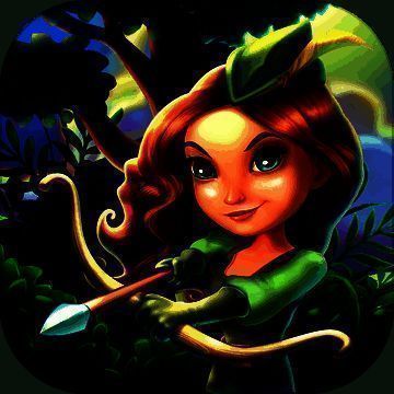 罗宾汉传奇 V2.4.0