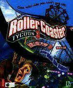 《过山车大亨3》简体中文免安装版