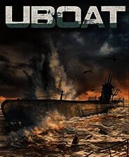 《UBOAT》汉化版
