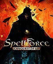 《咒语力量：征服埃欧大陆》 v01.09.30883升级档+未加密补丁[RUNE]