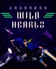 《再见狂野之心》简体中文免安装版