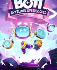 《波提：字节国度大冒险》 v1.14升级档+未加密补丁[RUNE]