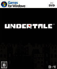 《传说之下》中文硬盘版