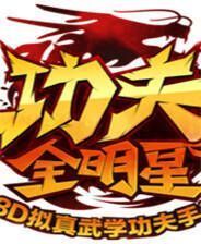 《功夫全明星》电脑版