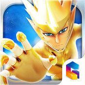 赛尔号：雷神崛起酷跑 V1.4.5