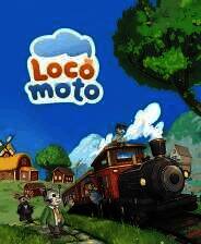 《乐客萌途》免安装中文版