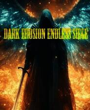 《黑蚀：无尽突围》电脑版