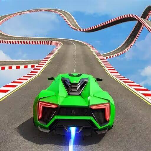 疯狂飞车世界 V1.0