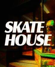 《Skatehouse》电脑版