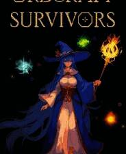 《Orbcraft Survivors》电脑版