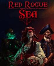 《Red Rogue Sea》Demo试玩体验版
